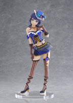 Love Live! Nijigasaki High School Idol Club PVC Figur 1/7 Asaka Karin 23 cm Plum Pmoa