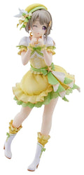 LoveLive! Nijigasaki High School Idol Club PVC-figur i skala 1/7 Kasumi Nakasu (ombeställning) 22 cm