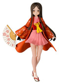 Suwahime Plafia plastbyggsats 14 cm