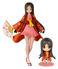 Suwahime Plafia plastmodellbyggsats Suwahime (mini figurset) 14 cm