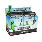 Minecraft 3D-Toppeez 6cm Sortiment (24 st) PMI