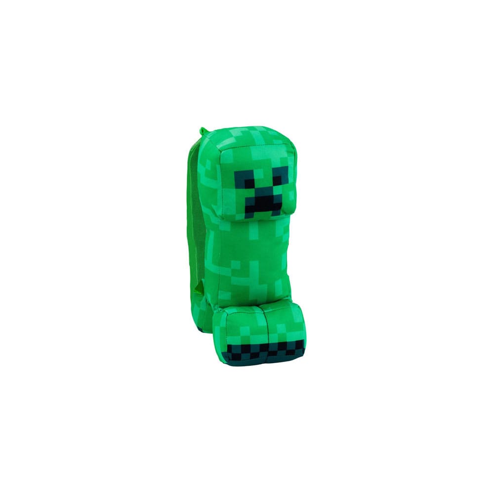 Minecraft Plush Rygsäckar 30 cm Sortiment (4) PMI