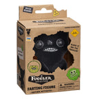 Fuggler: Fartande Figurer i Fönsterbox Assortiment (12) PMI