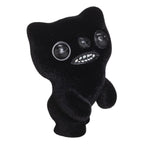 Fuggler: Fartande Figurer i Fönsterbox Assortiment (12) PMI