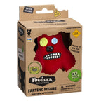 Fuggler: Fartande Figurer i Fönsterbox Assortiment (12) PMI