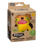 Fuggler: Fartande Figurer i Fönsterbox Assortiment (12) PMI
