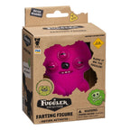 Fuggler: Fartande Figurer i Fönsterbox Assortiment (12) PMI