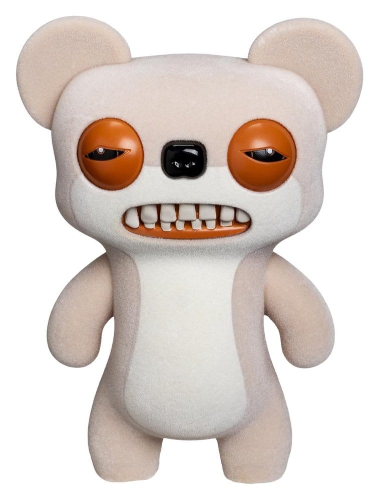 Fuggler: Feature Figures Figuren i Fönsterlåda – Teddy Bear Nightmare