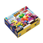 Stumble Guys Series 2 Trading Cards Box-Display (24) Panini