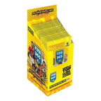 FIFA 365 Adrenalyn XL 2026 Trading Cards Flow Packs Display (24) Panini