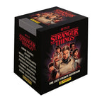 Stranger Things: One last strange Adventure Stickers Box (50) Panini