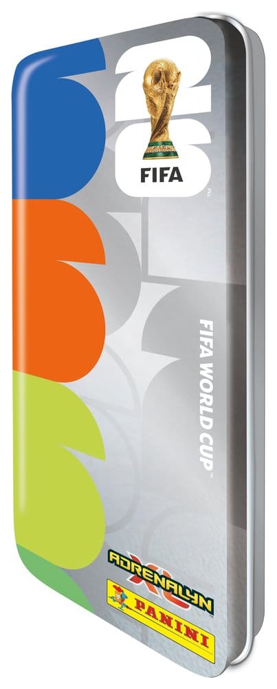 FIFA World Cup 2026 Samlarkort Pennburk (4)