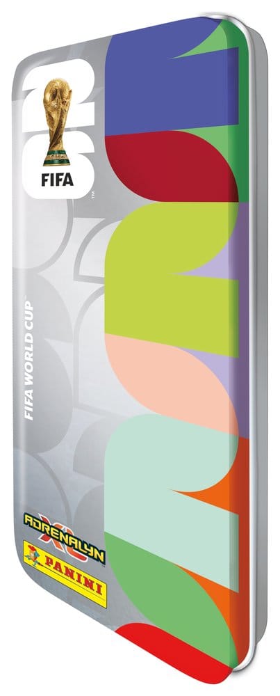 FIFA World Cup 2026 Samlarkort Pennburk (4)