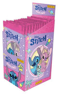 Stitch Trading Cards Good Vibes Display (24)