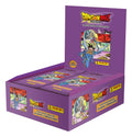 Dragon Ball Trading Cards Daima Fat Pack Display (10)