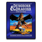 Dungeons & Dragons Pins Blind Box Mysteriemanual Pins Sortiment (10) Pinfinity