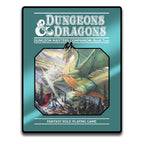 Dungeons & Dragons Pins Blind Box Mysteriemanual Pins Sortiment (10) Pinfinity