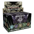 Magic: The Gathering Pins Blind Box Mystisk Phyrexia Inficerade Landområden Sortiment (10) Pinfinity