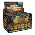 Magic: The Gathering Token Blind Box Mystery Treasure Token Assortment (10) Pinfinity