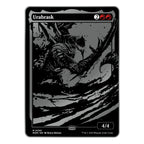 Magic: The Gathering Pins Blind Box Phyrexian Mysterie Marsch av Maskiner Sortiment (15) Pinfinity