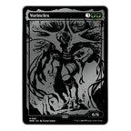 Magic: The Gathering Pins Blind Box Phyrexian Mysterie Marsch av Maskiner Sortiment (15) Pinfinity