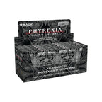 Magic: The Gathering Pins Blind Box Phyrexia Mysterie Assortiment (15) Pinfinity
