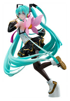 Hatsune Miku PVC Figur 1/7 Delight Fairy Style 24 cm Pony Canyon