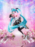 Hatsune Miku PVC Figur 1/7 Delight Fairy Style 24 cm Pony Canyon