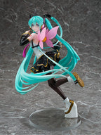 Hatsune Miku PVC Figur 1/7 Delight Fairy Style 24 cm Pony Canyon