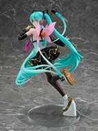 Hatsune Miku PVC Figur 1/7 Delight Fairy Style 24 cm Pony Canyon