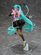 Hatsune Miku PVC Figur 1/7 Delight Fairy Style 24 cm Pony Canyon
