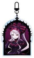 Overlord Acrylic Keyring Shalltear Bloodfallen