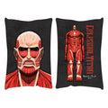 Attack on Titan Kudde Colossal Titan 50 x 35 cm POPbuddies
