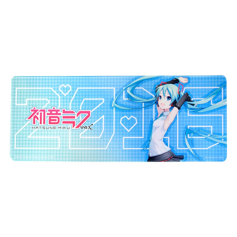Hatsune Miku XXL Musmatta – Hatsune Miku V4x POPbuddies