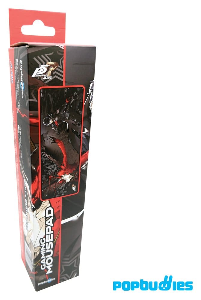 Persona Musmatta Joker & Arsène 80 x 30 cm