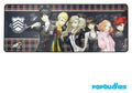Persona Musmatta Shujin Academy 80 x 30 cm