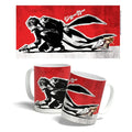 Persona 5 Royal Mug Joker - Högkvalitativ Keramikkopp POPbuddies