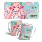 Hatsune Miku Mug Sakura Miku Cherry Blossom 325 ml POPbuddies