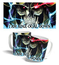 Overlord Mugg Ainz Ooal Gown 325 ml
