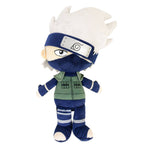 Naruto Shippuden Plush Figure Kakashi Hatake 30 cm POPbuddies