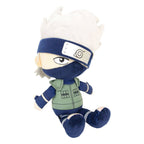 Naruto Shippuden Plush Figure Kakashi Hatake 30 cm POPbuddies