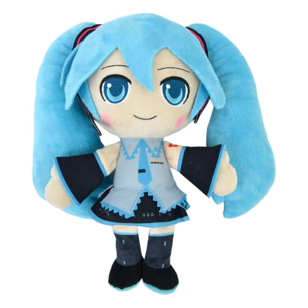 Hatsune Miku Plush Figur 30 cm POPbuddies