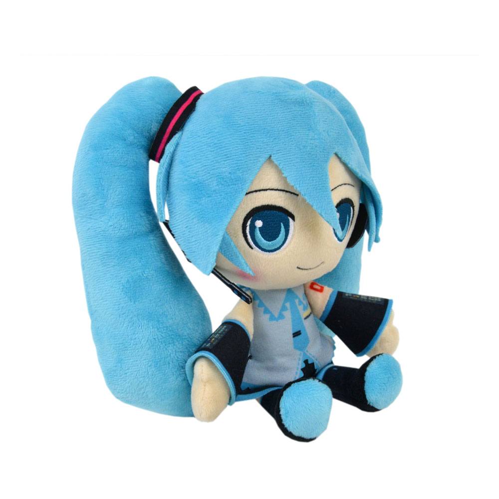 Hatsune Miku Plush Figur 30 cm POPbuddies