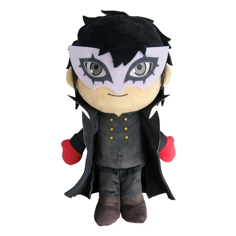Persona 5R Gosedjur Joker 30 cm POPbuddies