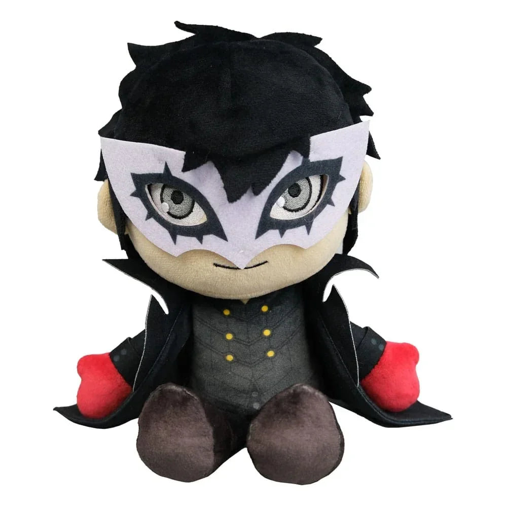 Persona 5R Gosedjur Joker 30 cm POPbuddies