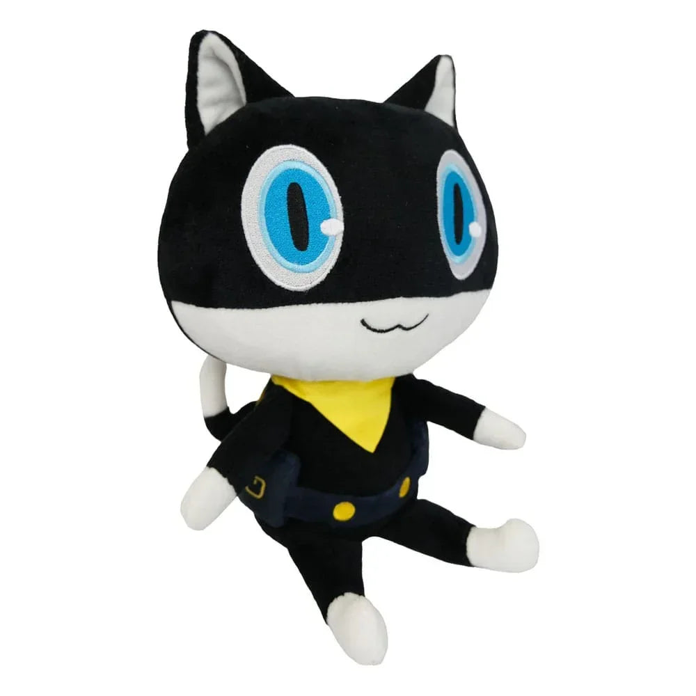 Persona 5R Plush Figur Morgana/Mona 30 cm POPbuddies
