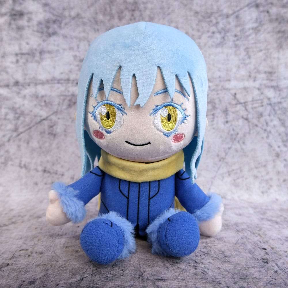 That Time I Got Reincarnated as a Slime CuteForme Plush Rimuru Human Form Version 26 cm