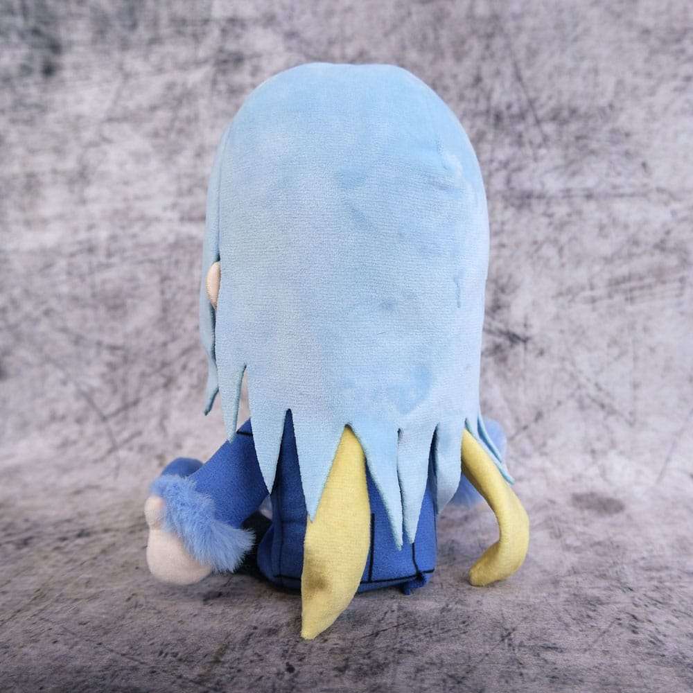 That Time I Got Reincarnated as a Slime CuteForme Plush Rimuru Human Form Version 26 cm