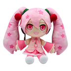 Vocaloid Cuteforme gosedjur Sakura Miku 28 cm POPbuddies