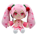 Vocaloid Cuteforme gosedjur Sakura Miku 28 cm POPbuddies